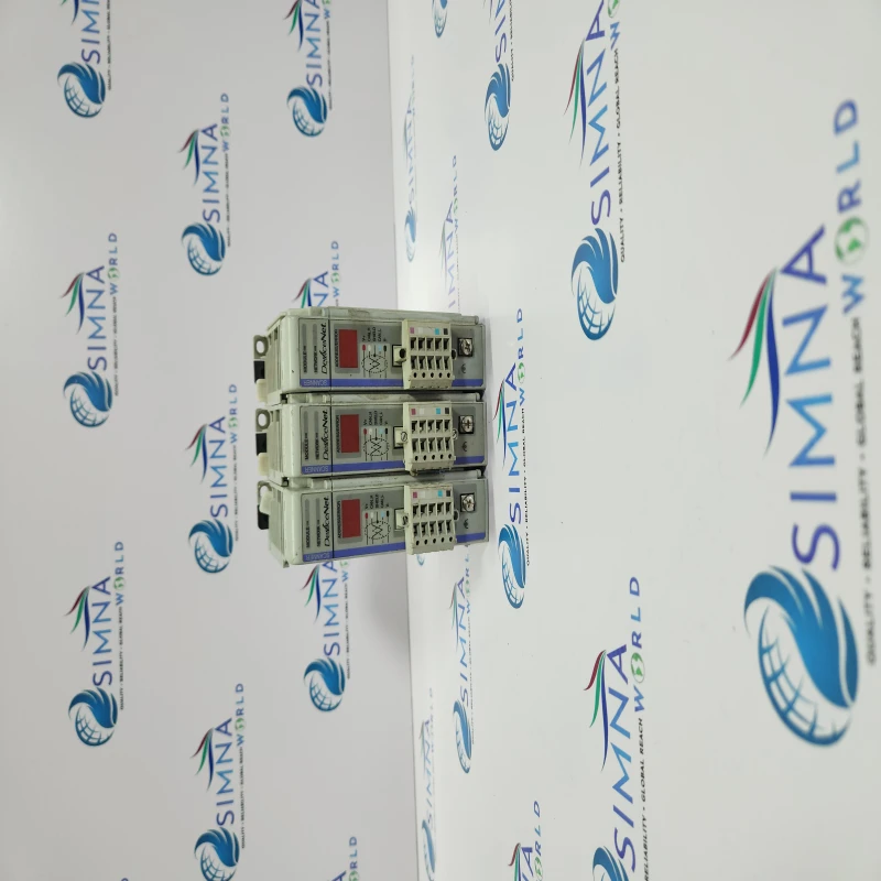 1769-SDN Allen Bradley – DeviceNet Scanner Module thumbnail 2